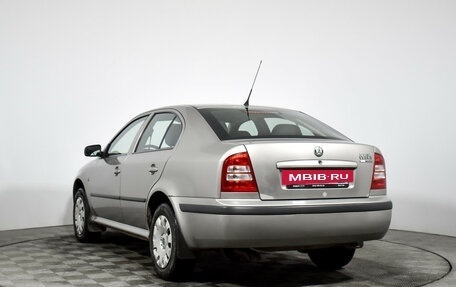 Skoda Octavia IV, 2010 год, 470 000 рублей, 7 фотография