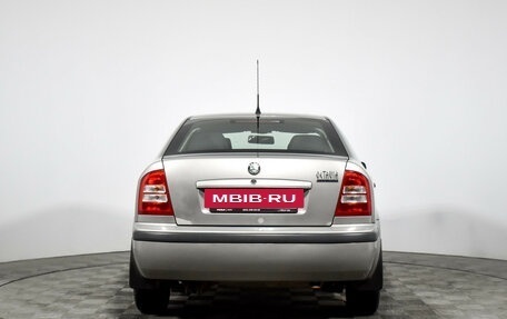 Skoda Octavia IV, 2010 год, 470 000 рублей, 6 фотография