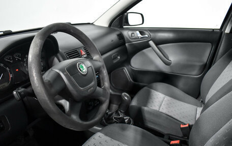 Skoda Octavia IV, 2010 год, 470 000 рублей, 9 фотография