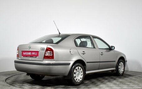 Skoda Octavia IV, 2010 год, 470 000 рублей, 5 фотография