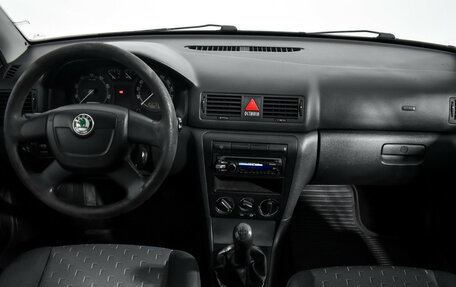Skoda Octavia IV, 2010 год, 470 000 рублей, 13 фотография