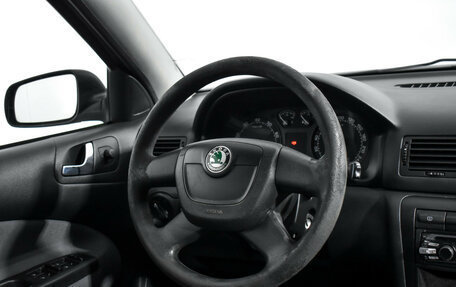 Skoda Octavia IV, 2010 год, 470 000 рублей, 14 фотография