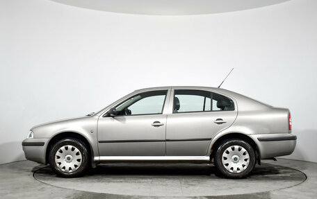 Skoda Octavia IV, 2010 год, 470 000 рублей, 8 фотография