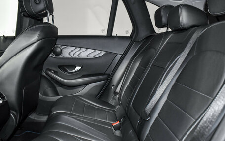 Mercedes-Benz GLC, 2017 год, 2 849 000 рублей, 13 фотография