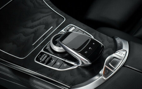 Mercedes-Benz GLC, 2017 год, 2 849 000 рублей, 12 фотография