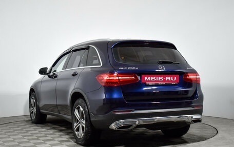 Mercedes-Benz GLC, 2017 год, 2 849 000 рублей, 7 фотография
