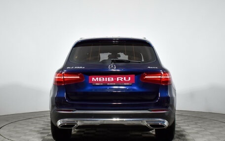 Mercedes-Benz GLC, 2017 год, 2 849 000 рублей, 6 фотография