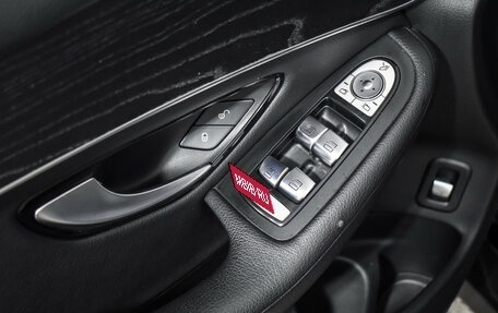 Mercedes-Benz GLC, 2017 год, 2 849 000 рублей, 10 фотография