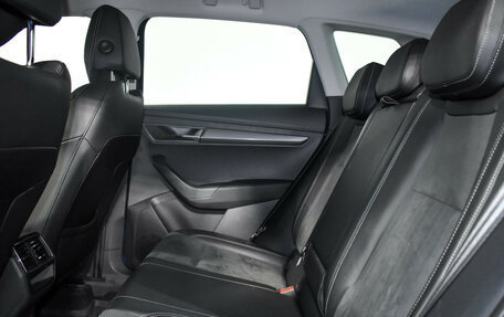 Skoda Karoq I, 2020 год, 1 785 000 рублей, 13 фотография