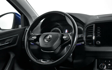 Skoda Karoq I, 2020 год, 1 785 000 рублей, 16 фотография