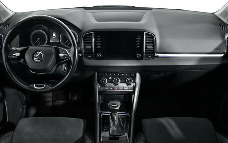 Skoda Karoq I, 2020 год, 1 785 000 рублей, 15 фотография