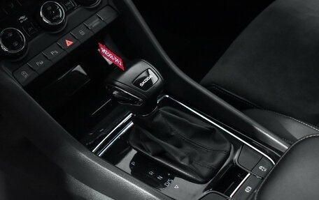 Skoda Karoq I, 2020 год, 1 785 000 рублей, 12 фотография