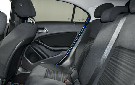 Mercedes-Benz A-Класс, 2015 год, 1 548 790 рублей, 12 фотография
