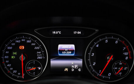 Mercedes-Benz A-Класс, 2015 год, 1 548 790 рублей, 18 фотография
