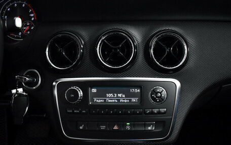 Mercedes-Benz A-Класс, 2015 год, 1 548 790 рублей, 16 фотография