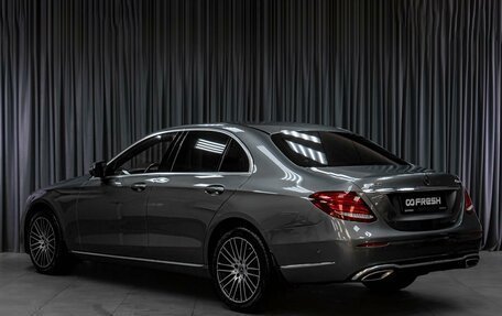 Mercedes-Benz E-Класс, 2018 год, 3 399 000 рублей, 2 фотография