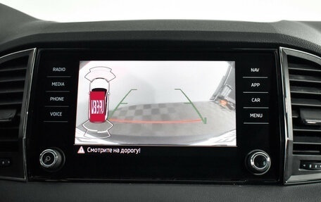 Skoda Karoq I, 2020 год, 1 785 000 рублей, 19 фотография