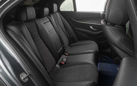 Mercedes-Benz E-Класс, 2018 год, 3 399 000 рублей, 10 фотография