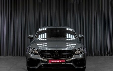 Mercedes-Benz E-Класс, 2018 год, 3 399 000 рублей, 3 фотография