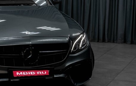 Mercedes-Benz E-Класс, 2018 год, 3 399 000 рублей, 8 фотография