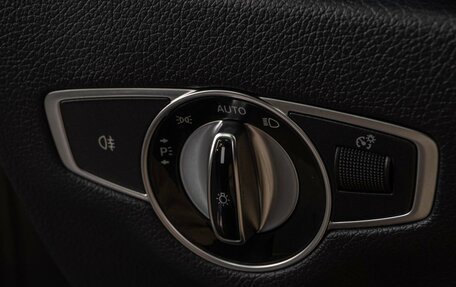 Mercedes-Benz E-Класс, 2018 год, 3 399 000 рублей, 21 фотография