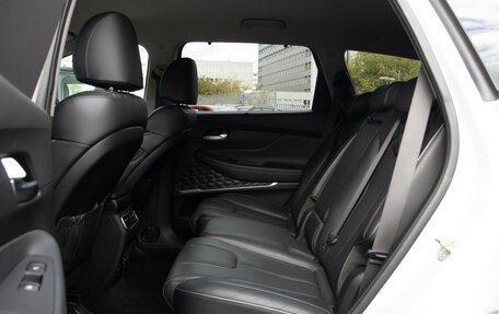 Hyundai Santa Fe IV, 2021 год, 2 948 000 рублей, 8 фотография