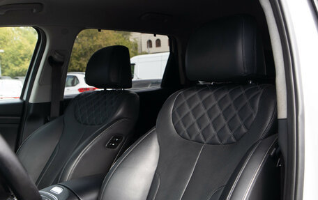 Hyundai Santa Fe IV, 2021 год, 2 948 000 рублей, 13 фотография
