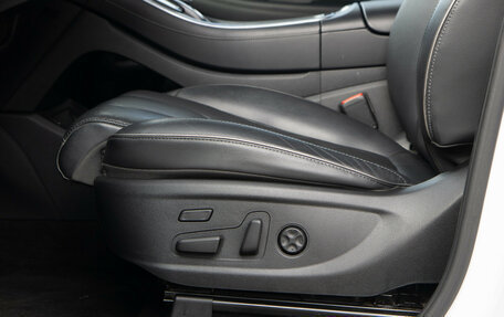 Hyundai Santa Fe IV, 2021 год, 2 948 000 рублей, 20 фотография