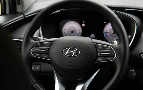 Hyundai Santa Fe IV, 2021 год, 2 948 000 рублей, 14 фотография