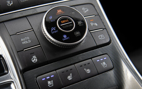Hyundai Santa Fe IV, 2021 год, 2 948 000 рублей, 19 фотография