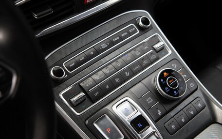 Hyundai Santa Fe IV, 2021 год, 2 948 000 рублей, 23 фотография