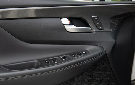 Hyundai Santa Fe IV, 2021 год, 2 948 000 рублей, 22 фотография