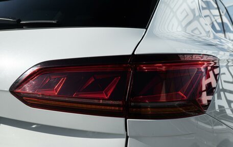 Volkswagen Touareg III, 2020 год, 4 350 000 рублей, 7 фотография