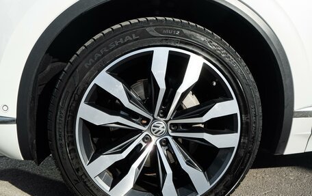 Volkswagen Touareg III, 2020 год, 4 350 000 рублей, 8 фотография