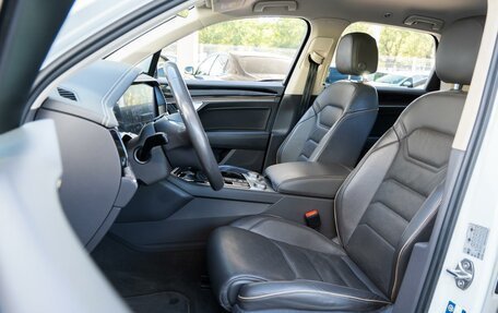 Volkswagen Touareg III, 2020 год, 4 350 000 рублей, 13 фотография