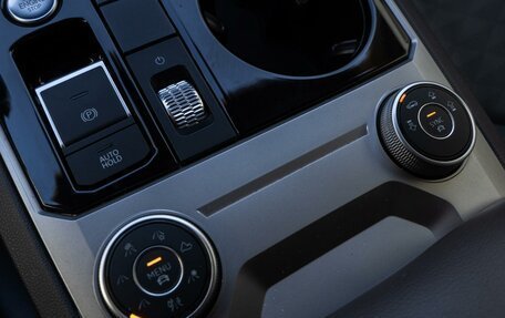 Volkswagen Touareg III, 2020 год, 4 350 000 рублей, 22 фотография