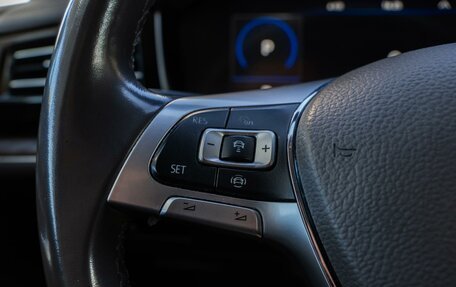 Volkswagen Touareg III, 2020 год, 4 350 000 рублей, 16 фотография