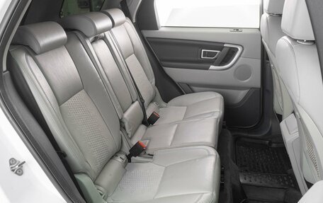 Land Rover Discovery Sport I рестайлинг, 2017 год, 2 679 000 рублей, 11 фотография