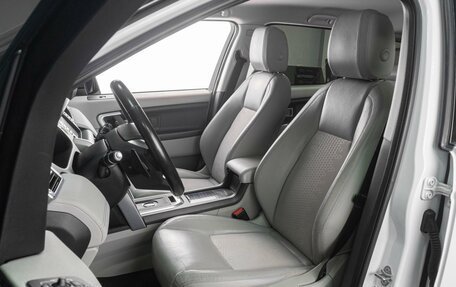 Land Rover Discovery Sport I рестайлинг, 2017 год, 2 679 000 рублей, 14 фотография