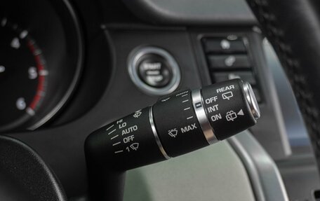 Land Rover Discovery Sport I рестайлинг, 2017 год, 2 679 000 рублей, 22 фотография
