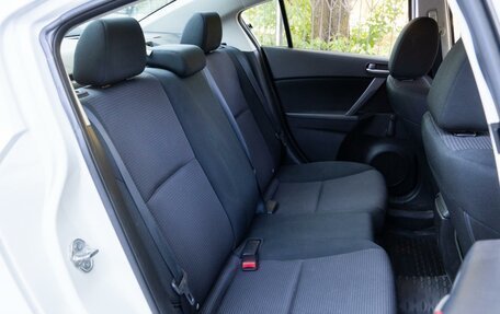 Mazda 3, 2013 год, 1 120 000 рублей, 7 фотография