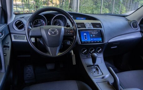 Mazda 3, 2013 год, 1 120 000 рублей, 6 фотография