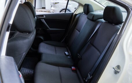 Mazda 3, 2013 год, 1 120 000 рублей, 9 фотография