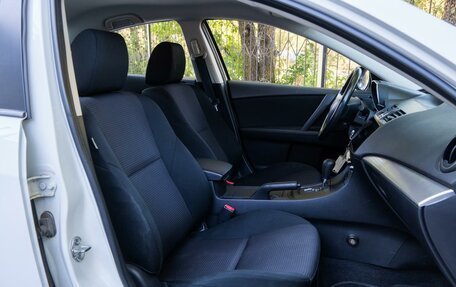 Mazda 3, 2013 год, 1 120 000 рублей, 8 фотография