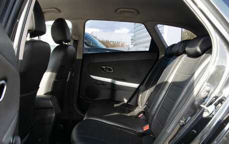 KIA cee'd III, 2014 год, 713 000 рублей, 8 фотография