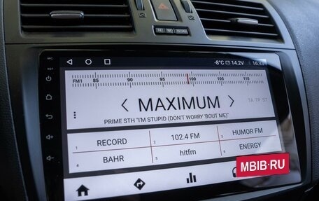 Mazda 3, 2013 год, 1 120 000 рублей, 14 фотография