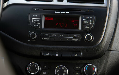 KIA cee'd III, 2014 год, 713 000 рублей, 13 фотография