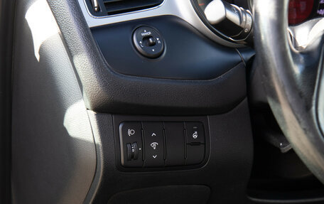 KIA cee'd III, 2014 год, 713 000 рублей, 14 фотография