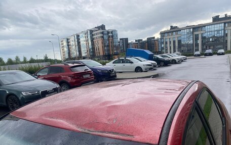 Mitsubishi Lancer IX, 2006 год, 70 000 рублей, 7 фотография
