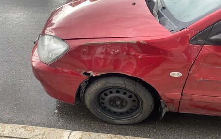 Mitsubishi Lancer IX, 2006 год, 70 000 рублей, 8 фотография